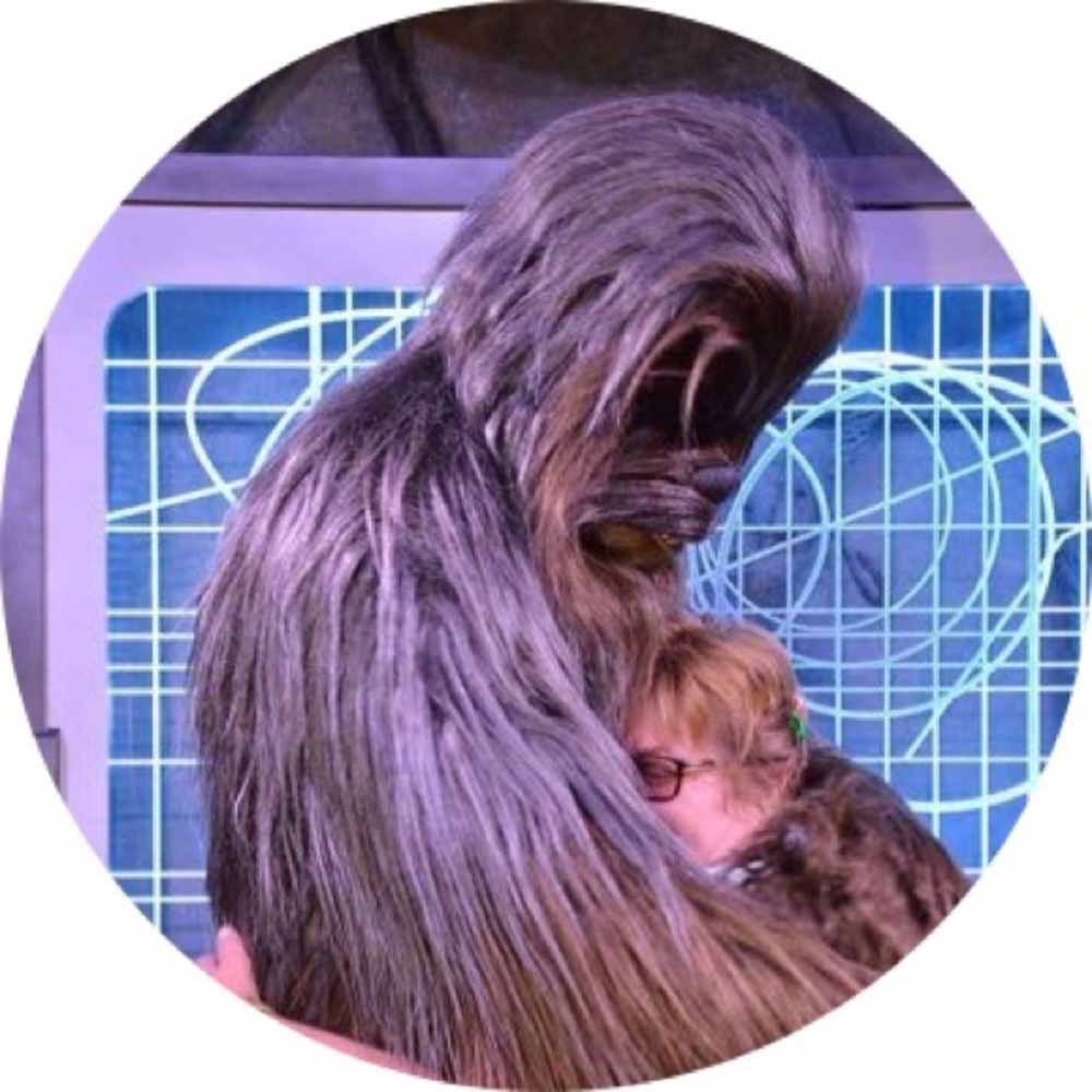 Meet your Posher, Susan